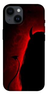 Чехол на Apple iPhone 14 (6.1") Red Love фото 1 из 1