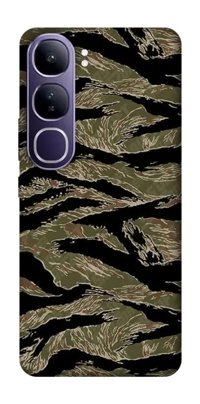 Чохол на Vivo Y300 Camouflage v23 фото 1 з 1