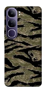 Чохол на Vivo Y300 Camouflage v23 фото 1 з 1