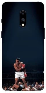 Чохол на OnePlus 7 muhammad ali фото 1 з 1
