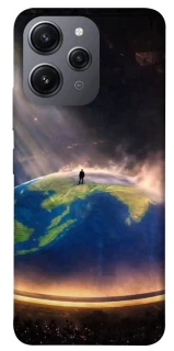 Чохол на Xiaomi Redmi 12 Kanye West ver.1 фото 1 з 1