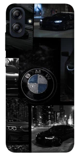 Чехол на Samsung Galaxy A04e BMW Collage ver.2 фото 1 из 1