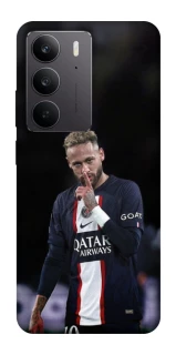 Чохол на Realme C75 Neymar фото 1 з 1