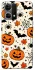 Чехол на Oppo Reno 7 4G Halloween v13 фото 1 из 1