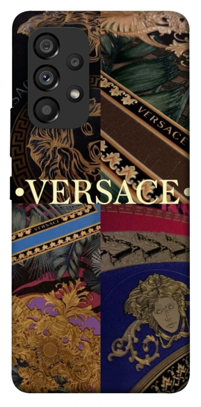 Чохол на Samsung Galaxy A53 5G Versace фото 1 з 1