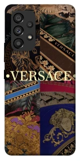 Чохол на Samsung Galaxy A53 5G Versace фото 1 з 1