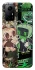Чохол на Xiaomi Redmi Note 12S Dandy World Shelly Art фото 1 з 1