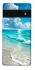 Чохол на Google Pixel 6 Pro Azure sea фото 1 з 1