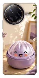 Чехол на Xiaomi Poco F7 Pro Dumpling ver.4 фото 1 из 1