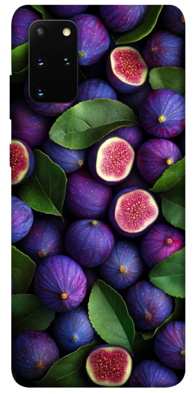 Чехол на Samsung Galaxy S20+ Figs фото 1 из 1