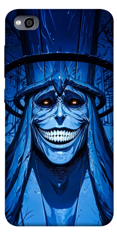 Чохол на Xiaomi Redmi 4a Statue of God фото 1 з 1