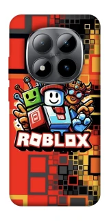 Чехол на Xiaomi Redmi Note 15 Pro 5G Roblox aesthetics ver.8 фото 1 из 1