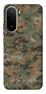 Чехол на Xiaomi Redmi A7 Pro 4G Camouflage v32 фото 1 из 1