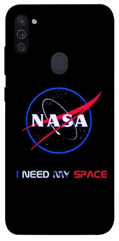 Чохол на Samsung Galaxy M11 NASA ver.3 фото 1 з 1