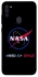Чохол на Samsung Galaxy M11 NASA ver.3 фото 1 з 1