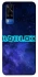 Чохол на Vivo Y51a Roblox Space Logo Blue фото 1 з 1