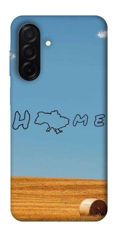 Чохол на Samsung Galaxy A26 5G Home фото 1 з 1