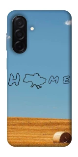 Чохол на Samsung Galaxy A26 5G Home фото 1 з 1