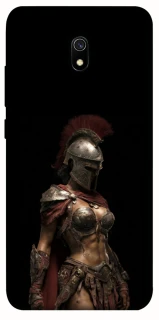 Чохол на Xiaomi Redmi 8a Goddess of war ver.1 фото 1 з 1