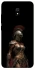 Чохол на Xiaomi Redmi 8a Goddess of war ver.1 фото 1 з 1