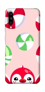 Чохол на ZTE Blade A7s (2019) Adopt Me Peppermint Penguin фото 1 з 1