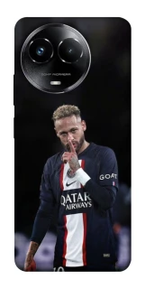 Чохол на Realme C67 4G Neymar фото 1 з 1