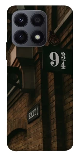 Чехол на Huawei Honor X8a Harry Potter v9 фото 1 из 1