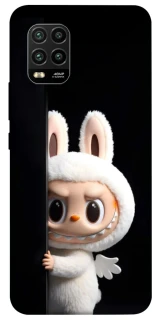 Чохол на Xiaomi Mi 10 Lite Labubu with wings фото 1 з 1