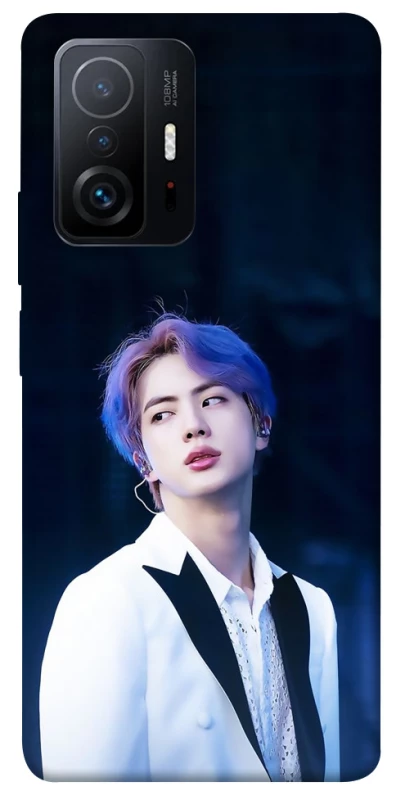 Чохол на Xiaomi 11T / 11T Pro Jin - BTS фото 1 з 1