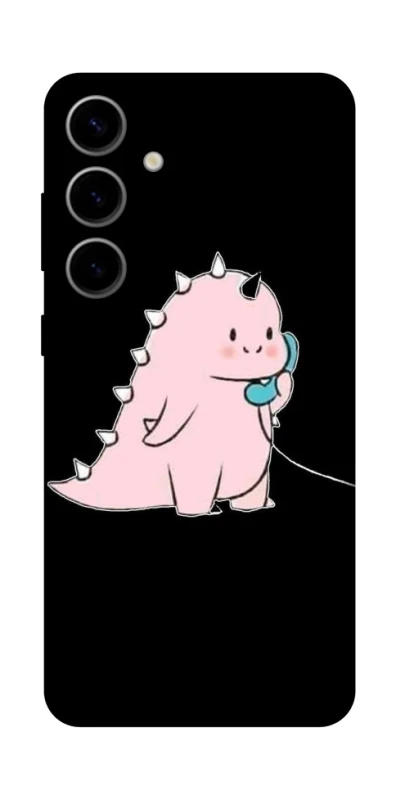 Чохол на Samsung Galaxy S25 Pair romantic theme ver.6 фото 1 з 1