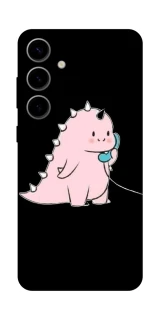 Чохол на Samsung Galaxy S25 Pair romantic theme ver.6 фото 1 з 1