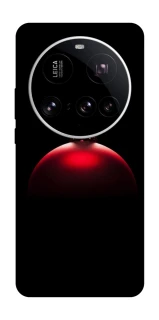 Чехол на Xiaomi 15 Ultra Christmas bauble фото 1 из 1