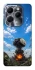 Чохол на Infinix Hot 40 Moscow never sleeps ver.6 фото 1 з 1