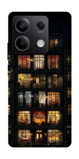 Чохол на Xiaomi Redmi Note 13 5G My Home фото 1 з 1