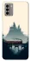 Чохол на Nokia G22 Hogwarts v1 фото 1 з 1