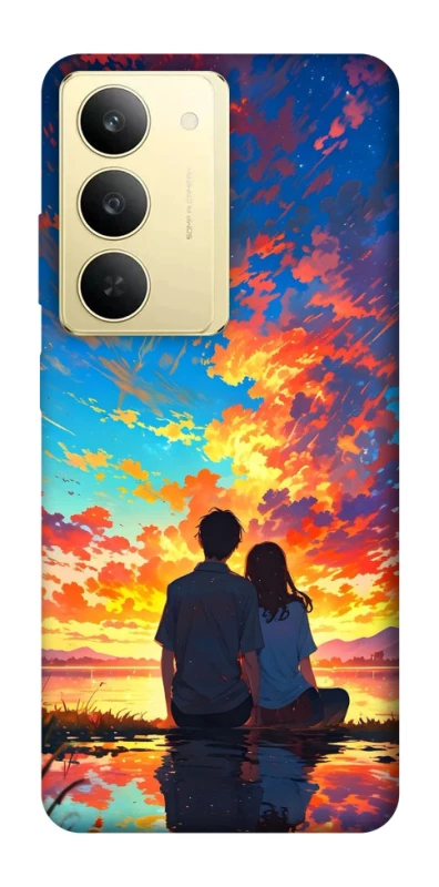 Чохол на Realme 14x Sunset фото 1 з 1