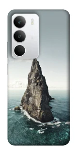 Чехол на Realme C71 Marine mountain фото 1 из 1