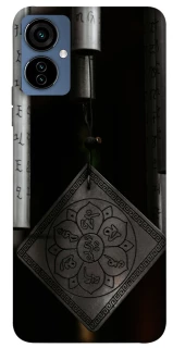 Чехол на TECNO Camon 19 Neo Талисман удачи фото 1 из 1