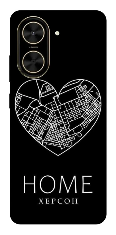 Чохол на Xiaomi Poco C71 Херсон Home фото 1 з 1