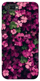 Чохол на Realme C2 Flowers v7 фото 1 з 1