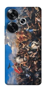 Чехол на Xiaomi Poco F6 Искусство v3 фото 1 из 1