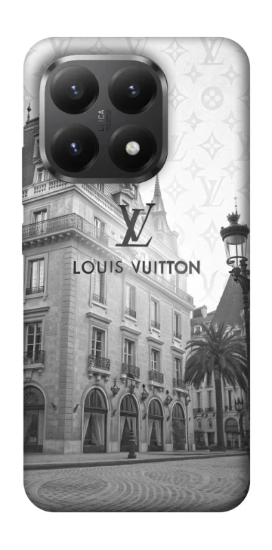 Чехол на Xiaomi 15T Louis Vuitton ver.2 фото 1 из 1