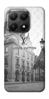 Чехол на Xiaomi 15T Louis Vuitton ver.2 фото 1 из 1