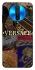 Чохол на Xiaomi Redmi K30 Versace фото 1 з 1