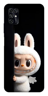 Чохол на ZTE Blade V2020 Smart Labubu with wings фото 1 з 1