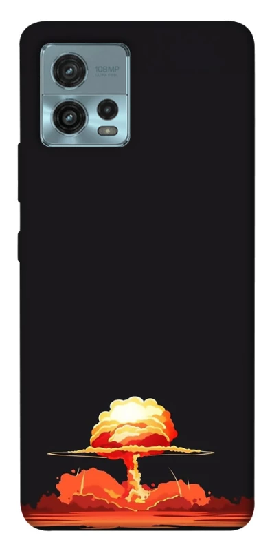 Чохол на Motorola Moto G72 Boom фото 1 з 1