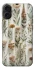 Чехол на Apple iPhone 16 Plus Floral design ver.2 фото 1 из 1