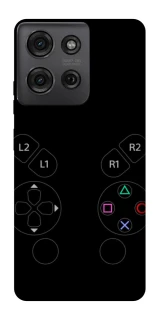 Чохол на Motorola Moto G75 PS Controller фото 1 з 1