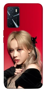 Чохол на Oppo A16s / A16 Aespa-Winter фото 1 з 1