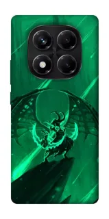 Чохол на Xiaomi Redmi Note 14 Pro 5G Warcraft Illidan фото 1 з 1
